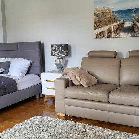 Apartament Julietta Świnoujście Esterno foto