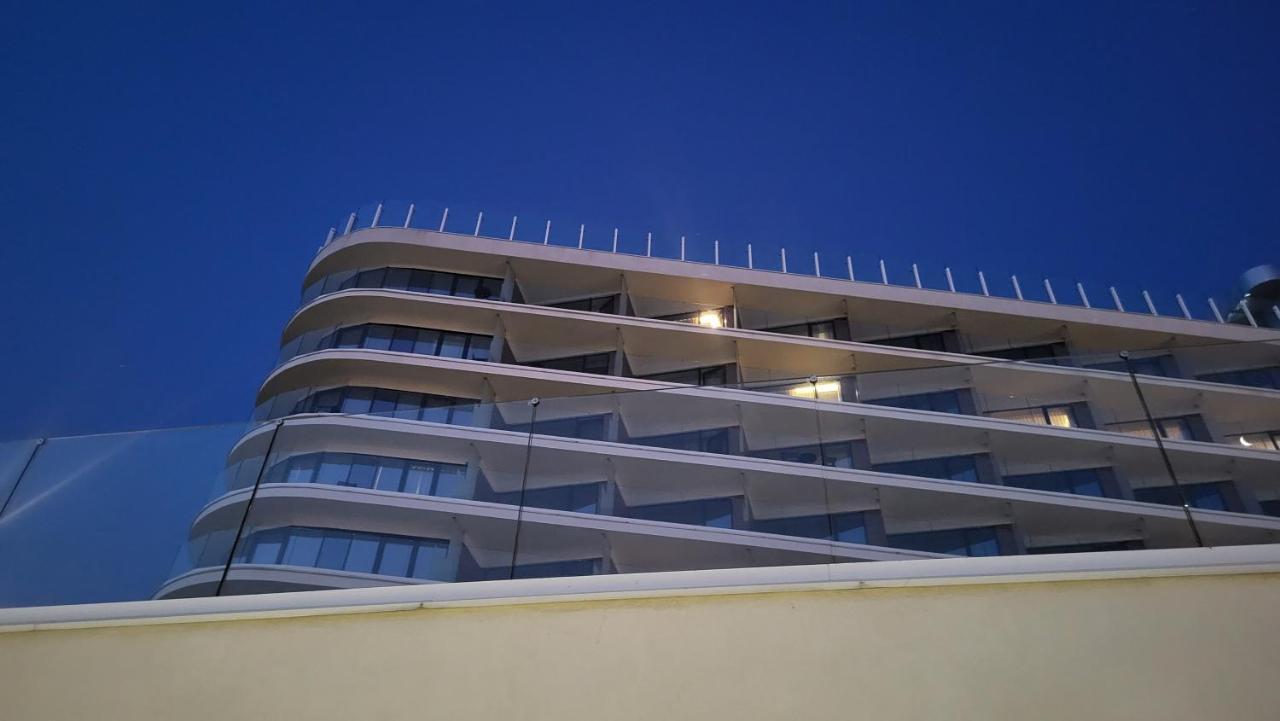 Apartament Julietta Świnoujście Esterno foto