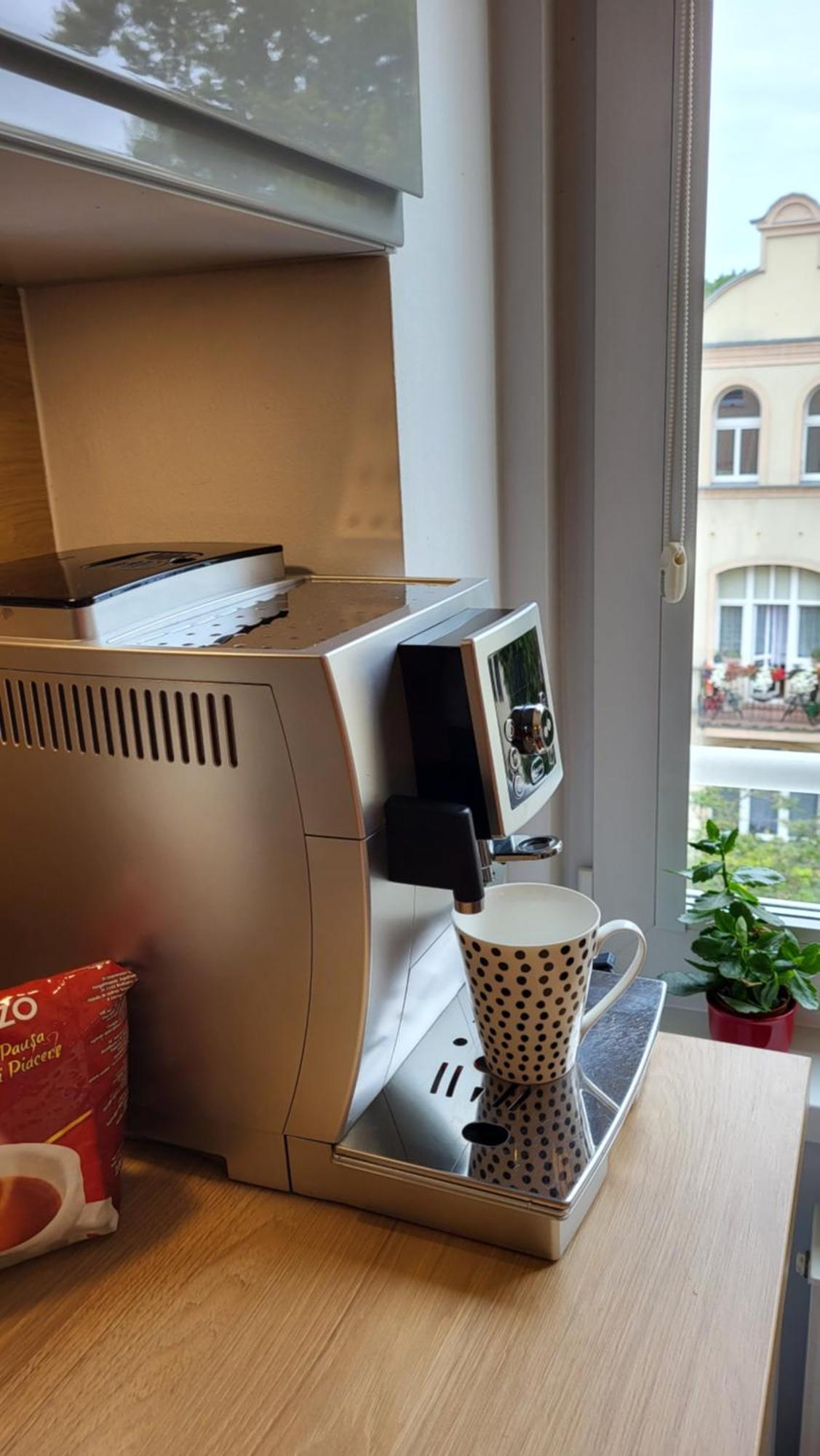 Apartament Julietta Świnoujście Esterno foto
