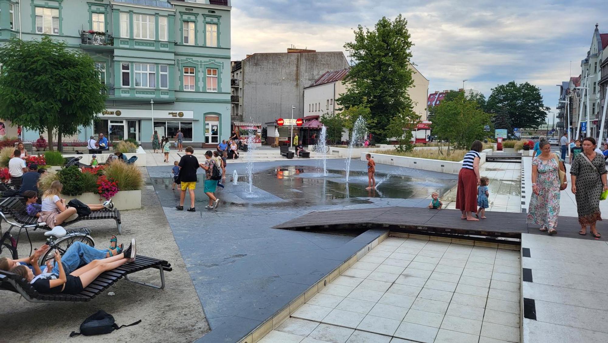 Apartament Julietta Świnoujście Esterno foto